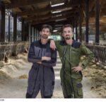 L'amour est dans le pré : deux frères agriculteurs de la manche rejoignent la saison 21