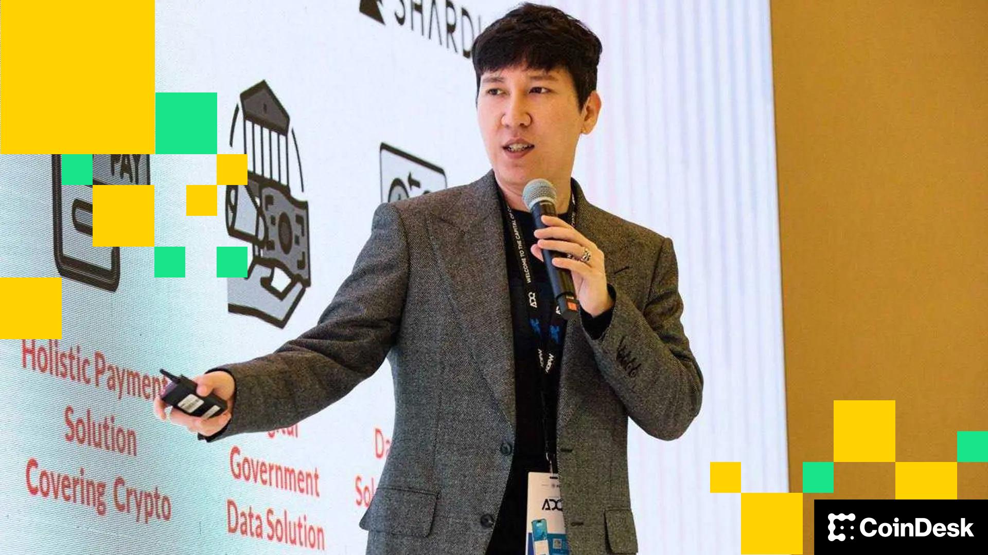 L'Asie passe à l'infrastructure pour la prochaine montée des cryptomonnaies, selon Hashed