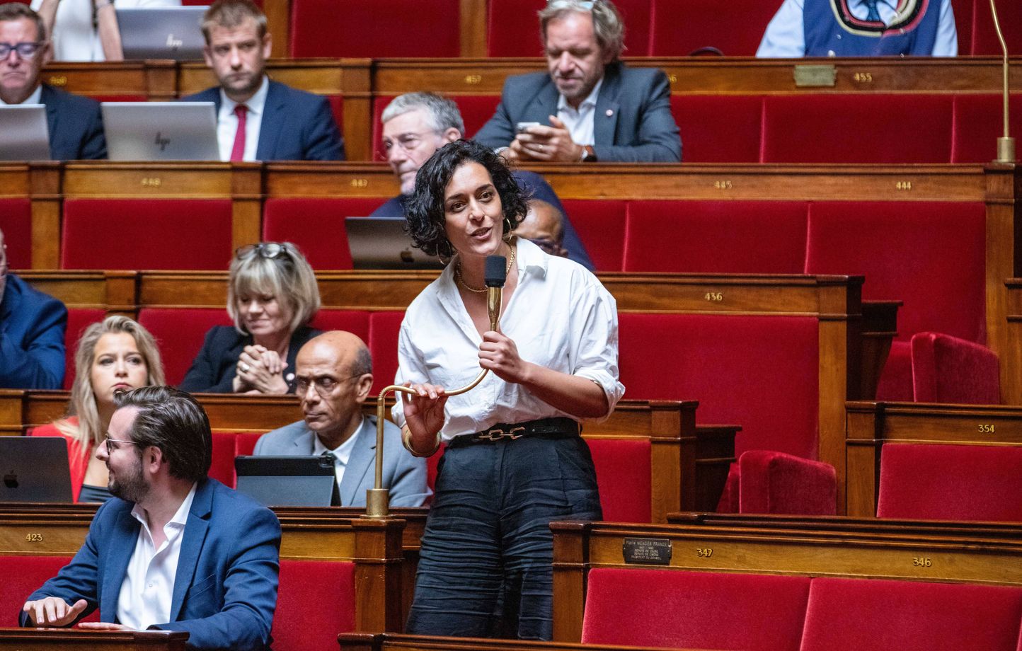 L'Assemblée nationale adopte à l'unanimité une loi garantissant un avocat pour chaque enfant placé