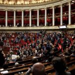 L'Assemblée nationale adopte à l'unanimité une loi spéciale pour financer l'État provisoirement