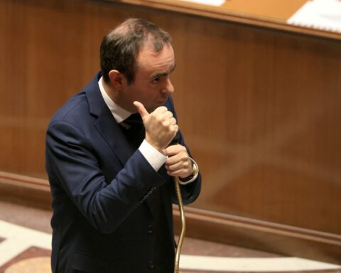 L'Assemblée nationale adopte en deuxième lecture le budget de la Sécurité sociale