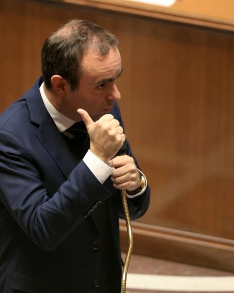 L'Assemblée nationale adopte en deuxième lecture le budget de la Sécurité sociale