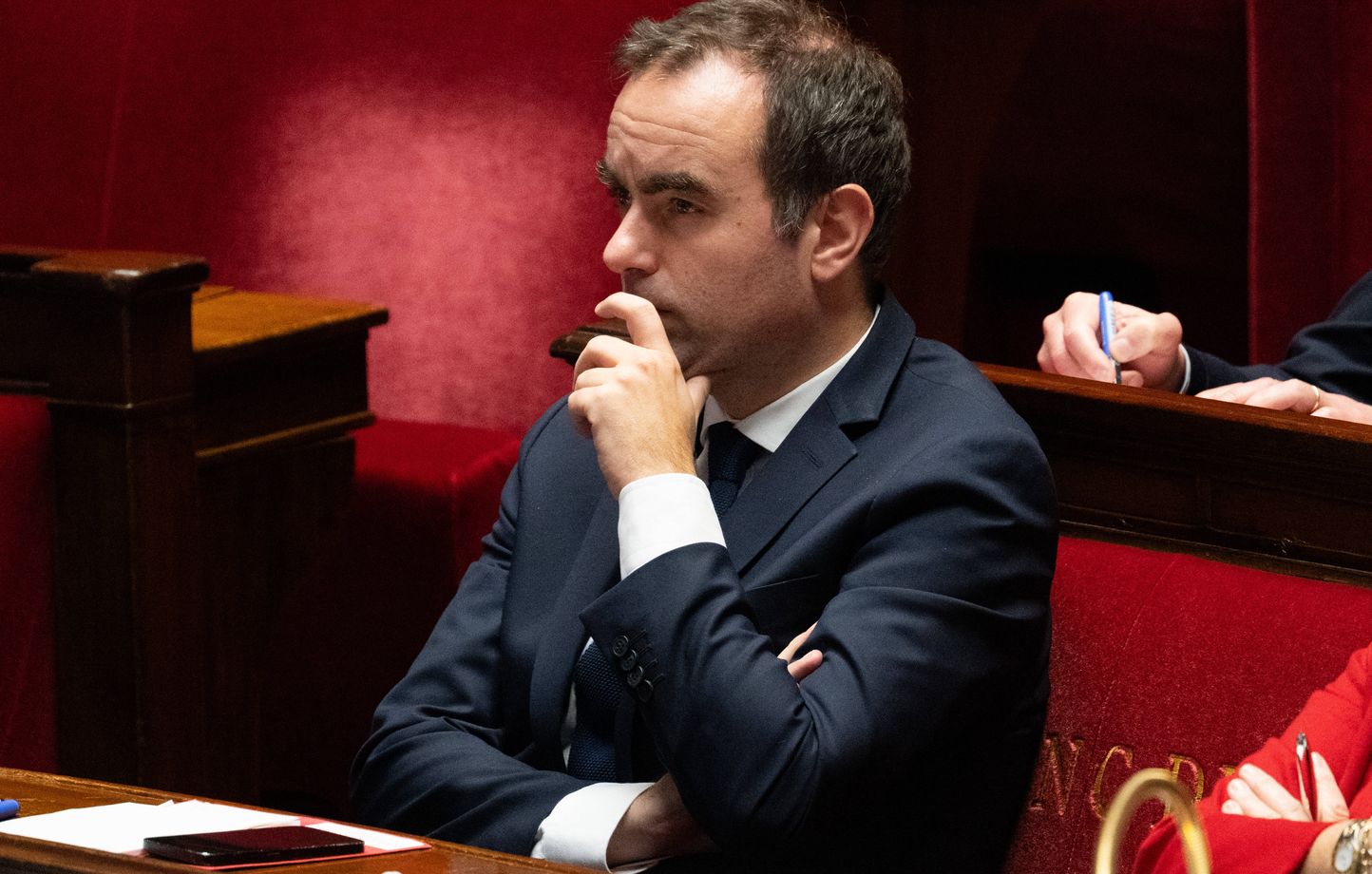 L'Assemblée nationale se prépare à un ultime vote sur le budget de la Sécurité sociale pour 2026