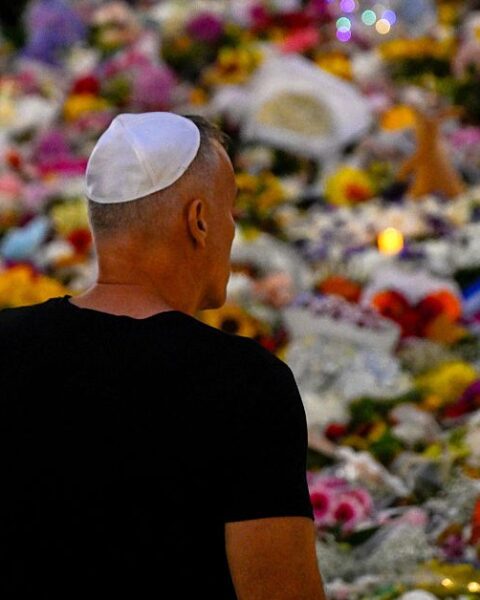 L'attaque de Bondi Beach révèle une montée de l'antisémitisme en Australie