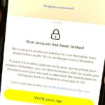 L'Australie impose une interdiction des réseaux sociaux pour les enfants de moins de 16 ans