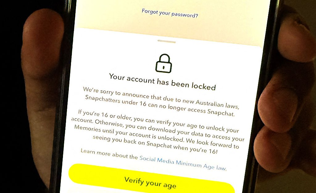 L'Australie impose une interdiction des réseaux sociaux pour les enfants de moins de 16 ans