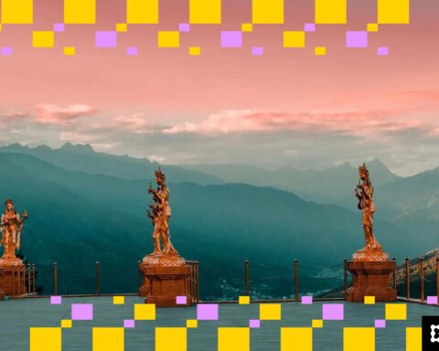 Le Bhoutan lance un jeton numérique adossé à de l'or sur Solana