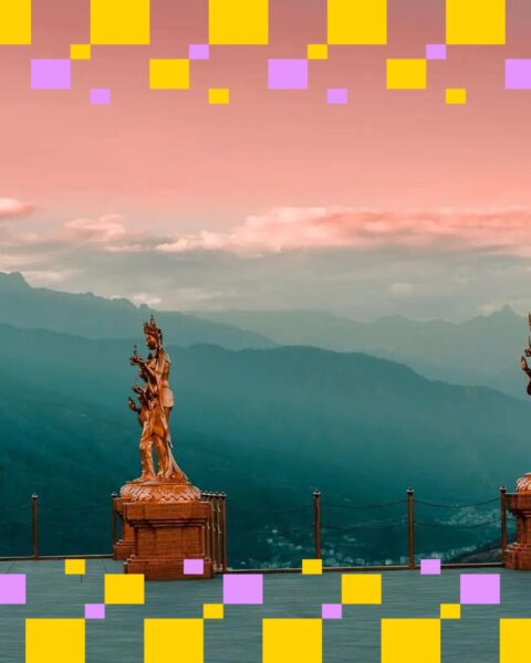 Le Bhoutan lance un jeton numérique adossé à de l'or sur Solana