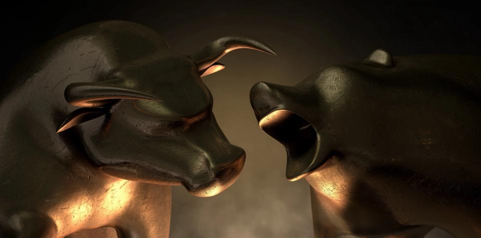 Le Bitcoin chute avec l'Ether et le XRP alors que le marché teste le seuil des 3 billions de dollars