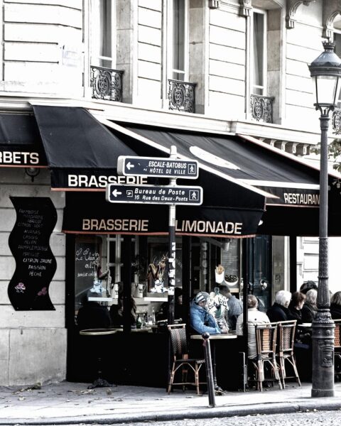 Le bruit constitue un danger pour la santé de 70 % des habitants d'Île-de-France.