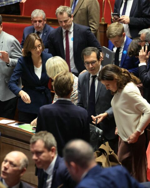 Le budget de la Sécurité sociale adopté : quelle est la situation du budget de l'État ?