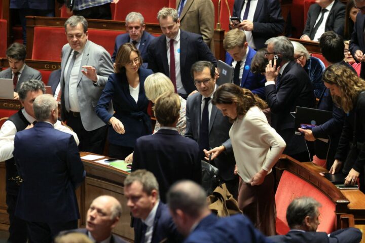 Le budget de la Sécurité sociale adopté : quelle est la situation du budget de l'État ?