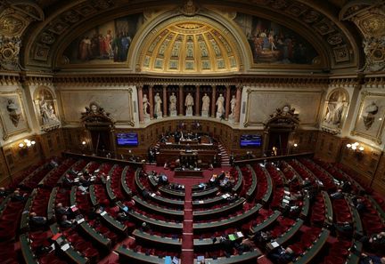 Le budget de la Sécurité sociale rejeté par le Sénat, retour à l'Assemblée nationale pour un dernier vote