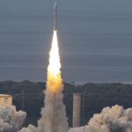 Le Cnes reconnu coupable de destruction d'espèces protégées en Guyane