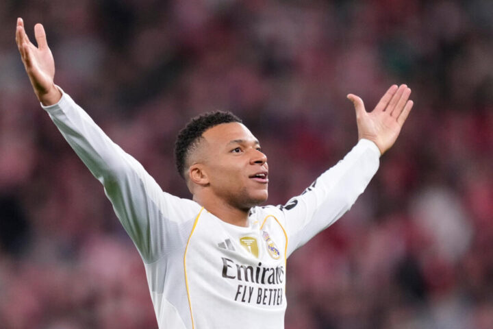 Le conseil des prud'hommes impose au PSG de verser 60,9 millions d'euros à Kylian Mbappé : un regard sur les neuf records potentiellement battus.