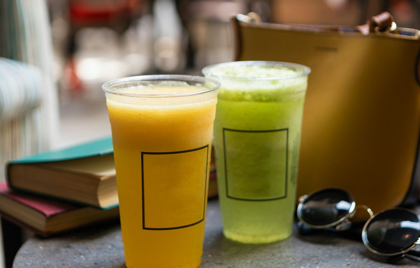 Le délai d'interdiction des gobelets jetables en plastique repoussé à 2030 en France