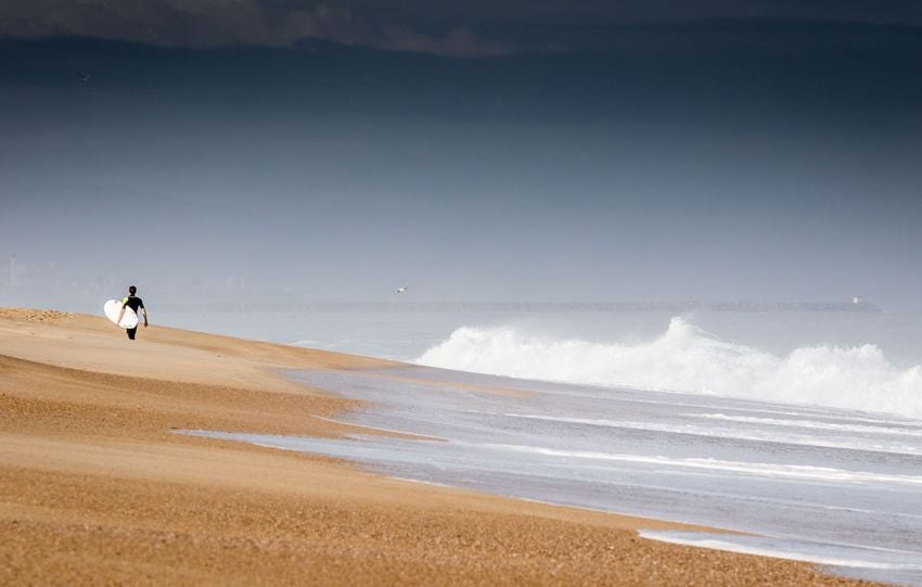 Le département des Landes envisage l'implantation d'une ferme houlomotrice en mer pour l'autonomie énergétique