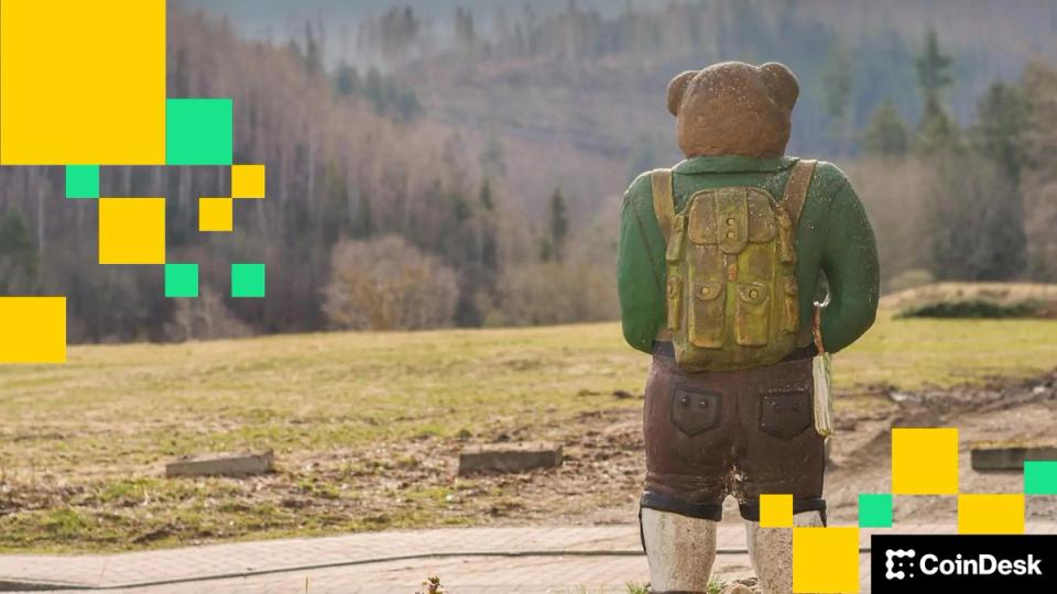 Le directeur de Fidelity prévoit un hiver crypto d'un an après le retournement de Bitcoin