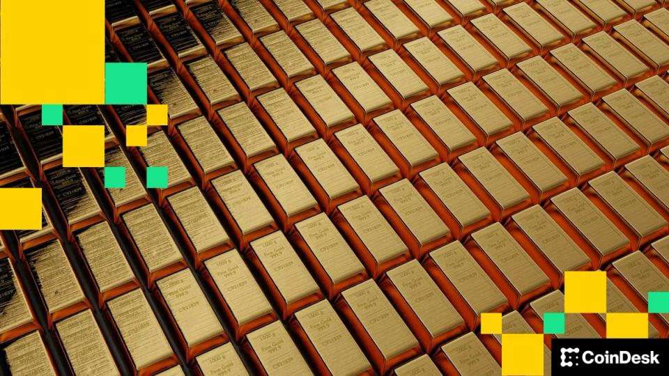 Le dollar en déclin : les stablecoins soutenus par des monnaies fiduciaires pourraient être les suivants