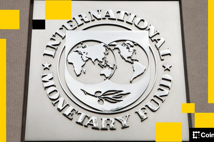 Le FMI alerte sur les risques des stablecoins, suscitant des critiques d'experts