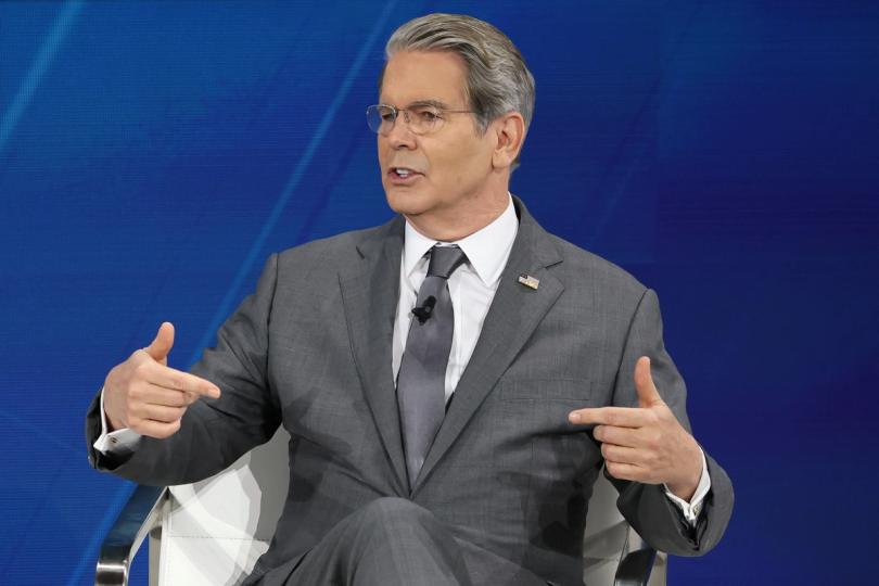 Le FSOC américain exclut les actifs numériques d'une évaluation des risques financiers pour 2025