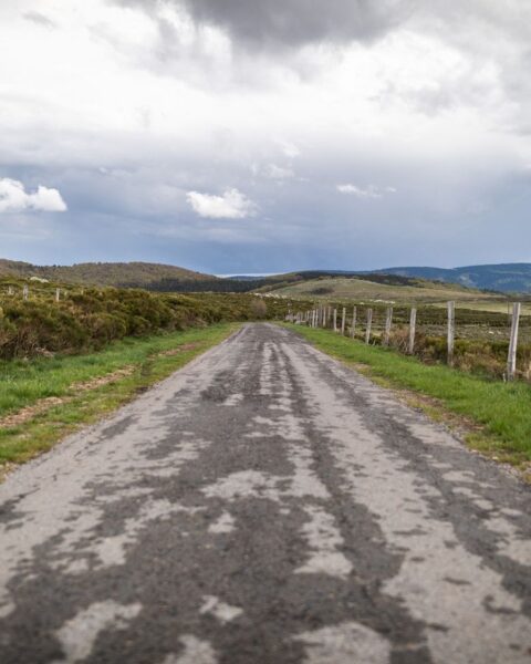 Le Gard placé en vigilance orange pour pluie et inondations à compter de ce soir