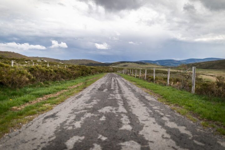 Le Gard placé en vigilance orange pour pluie et inondations à compter de ce soir