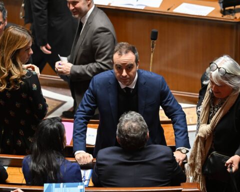 Le gouvernement refuse toujours l'utilisation du 49.3 pour le budget de la Sécurité sociale