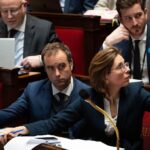 Le gouvernement relance la surtaxe sur les grandes entreprises pour réduire le déficit à 5 %