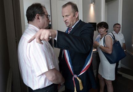 Le maire de Mont-de-Marsan sous enquête pour conduite sans permis depuis quatre ans