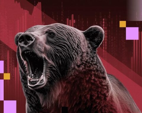 Le marché des cryptomonnaies s'affaiblit, le bitcoin en baisse de 1,5 % après un sommet à 86,845.69 $