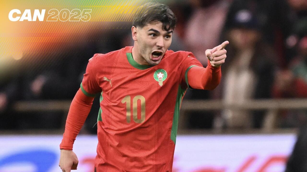 Le Maroc démarre en beauté sa CAN face aux Comores : revivez notre édition spéciale sur le lancement de la CAN 2025.