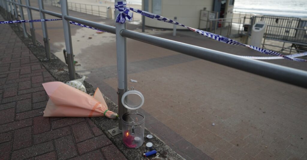 Le massacre de Bondi souligne l'urgence de la lutte contre l'antisémitisme