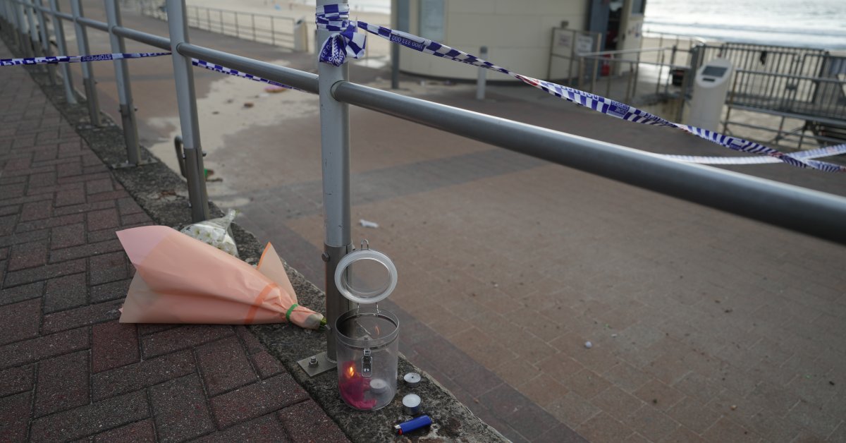 Le massacre de Bondi souligne l'urgence de la lutte contre l'antisémitisme