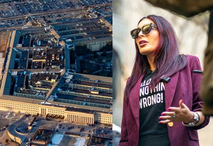 Le Pentagone privilégie les influenceurs au détriment des journalistes traditionnels