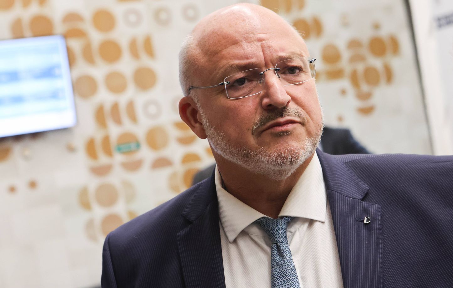Le président de la métropole européenne de Lille condamné pour détournement de fonds publics