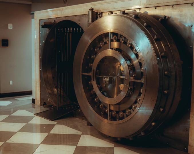 Le prêteur texan Monet entre dans le secteur des banques spécialisées en cryptomonnaies