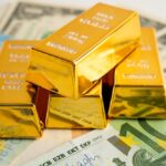 Le prix de l'once d'or atteint à nouveau un niveau record.