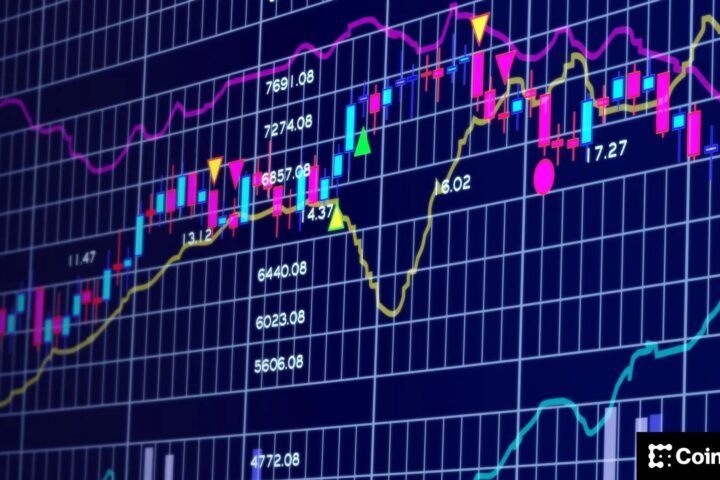 Le prix de XRP reste stable malgré le lancement d'une nouvelle opportunité de génération de revenus