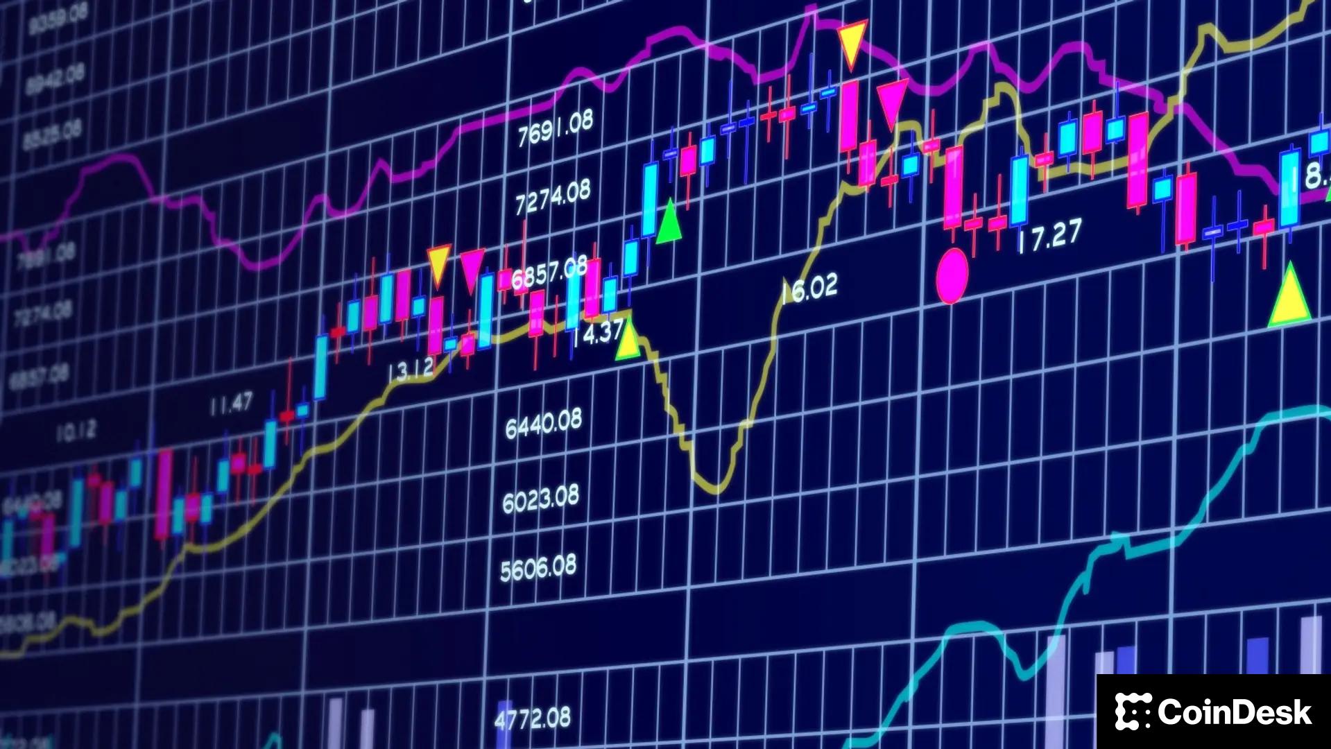 Le prix de XRP reste stable malgré le lancement d'une nouvelle opportunité de génération de revenus