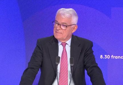 Le procureur du PNF affirme que l'institution n'agit pas en fonction des intérêts politiques