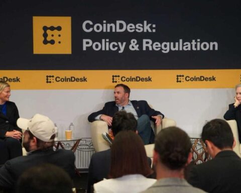 Le projet de loi sur la structure du marché des cryptomonnaies au Sénat américain suscite des tensions entre les démocrates et les républicains