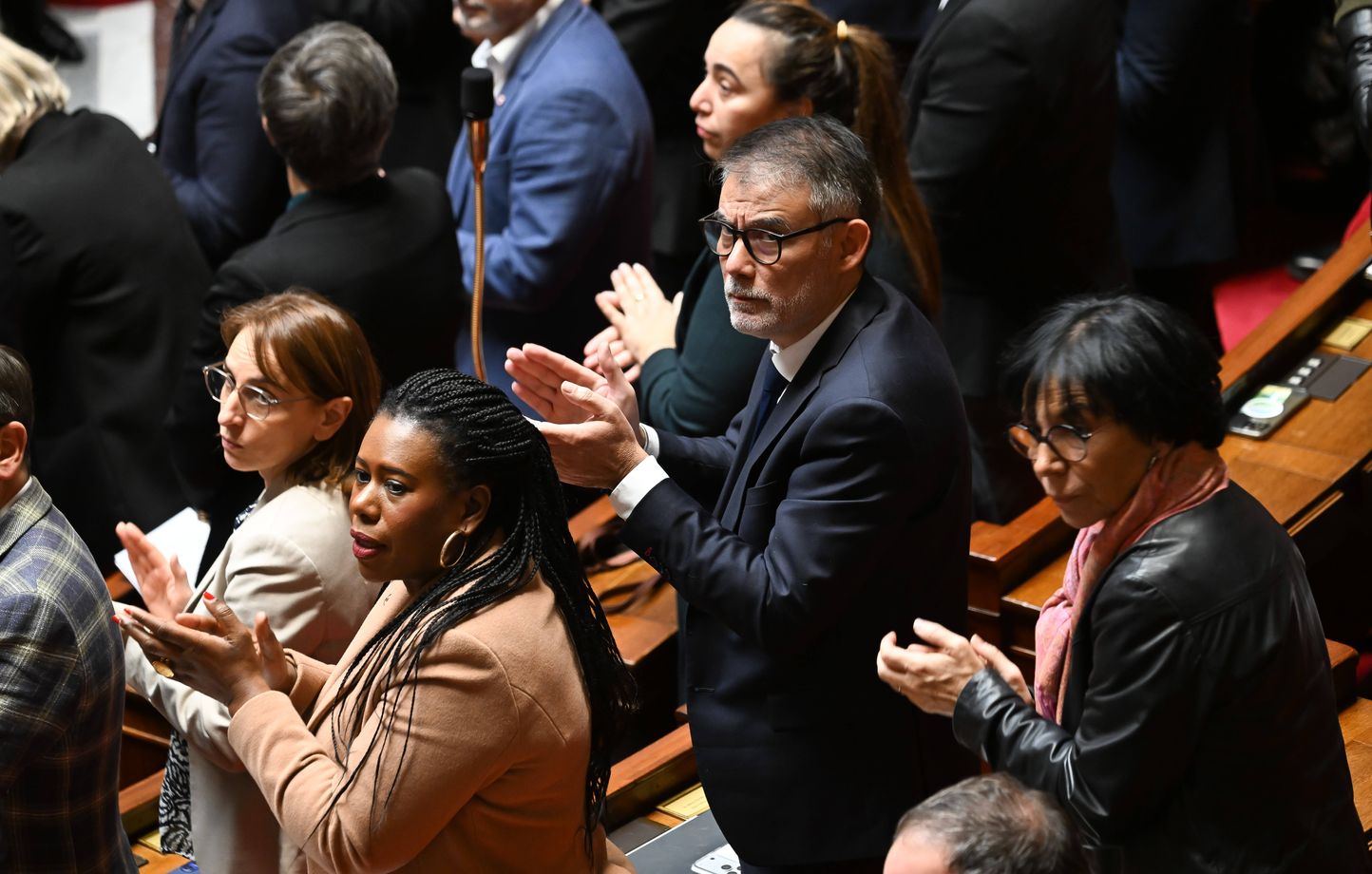 Le PS optimiste sur un compromis avec Lecornu pour le budget de la Sécurité sociale