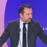 Le Rassemblement national soutient la loi spéciale pour financer l'État, annonce Sébastien Chenu