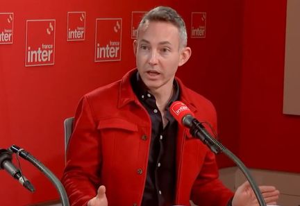 Le sénateur communiste Ian Brossat se déclare ouvert à l'utilisation du 49.3 pour avancer socialement