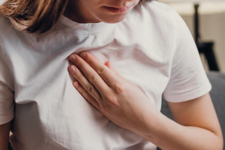 Le syndrome cardiaque des fêtes : une arythmie liée à la consommation d'alcool durant les fêtes de fin d'année