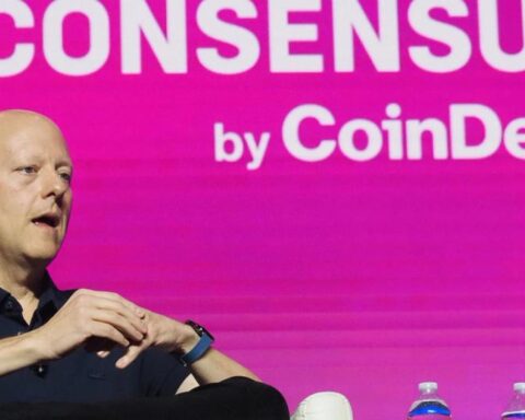 Le token AXL d'Axelar chute de 15 % après l'accord de Circle sur l'équipe de développement