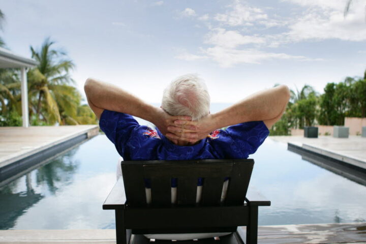 L'écart d'espérance de vie entre les populations aisées et modestes s'est accru en France