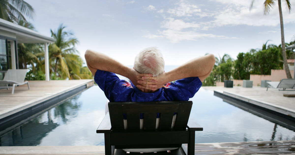 L'écart d'espérance de vie entre les populations aisées et modestes s'est accru en France