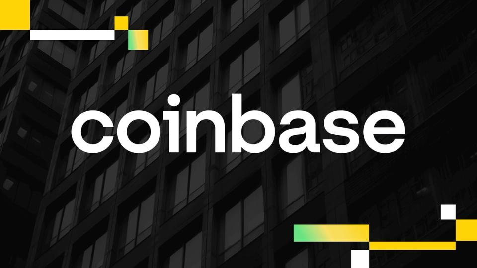 Les actions de Coinbase augmentent de 4,6 % après des annonces d'expansion ambitieuses